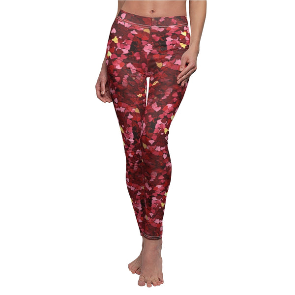 Heart Leggings