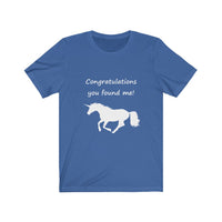 Unicorn T-Shirt