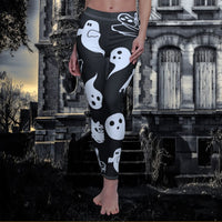 Ghost Leggings