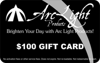 Arc Light Products Gift Card