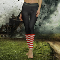 Gingema Leggings