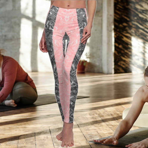 Slim Look Leggings