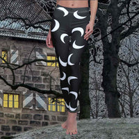 Lunar Leggings