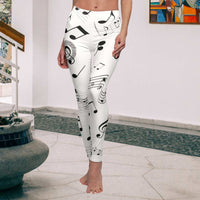 Melodious Leggings