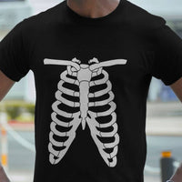 Rib Cage T-Shirt