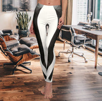 Slender Lines Leggings