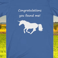 Unicorn T-Shirt